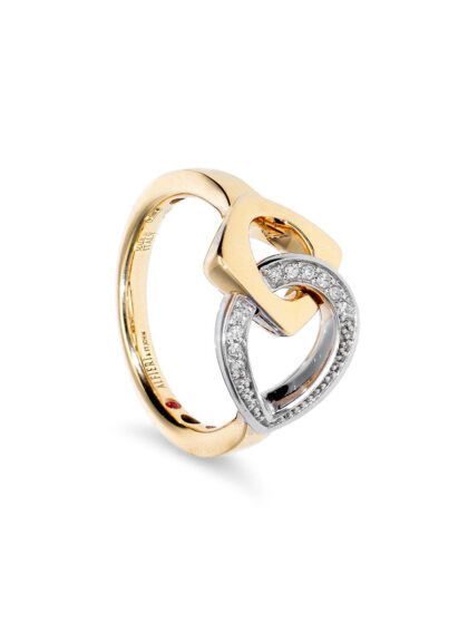 Anello Athena