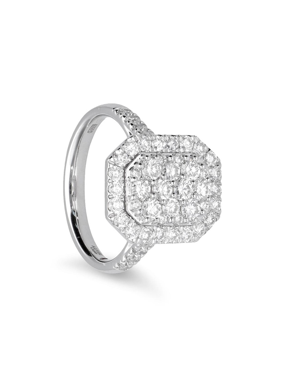 Anello Allure