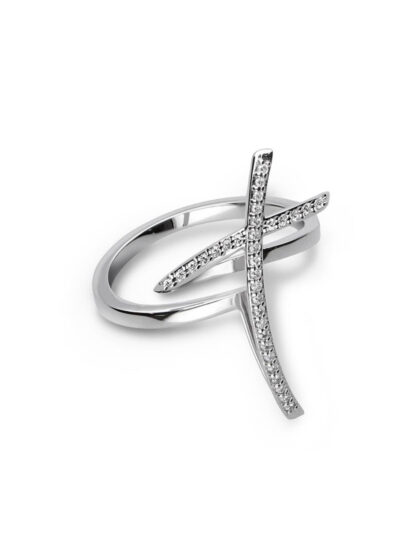 Anello croce